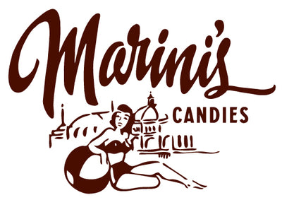 Marini's Candies - Don't forget to eat your fruits to stay healthy! 3D  gummies available at www.mariniscandies.com! 🍓🍍🍏🍇 • #mariniscandies  #shoplocal #santacruz #supportsmallbusiness #smallbusiness #candystore  #candyshop #candy #gummies #3dgummies
