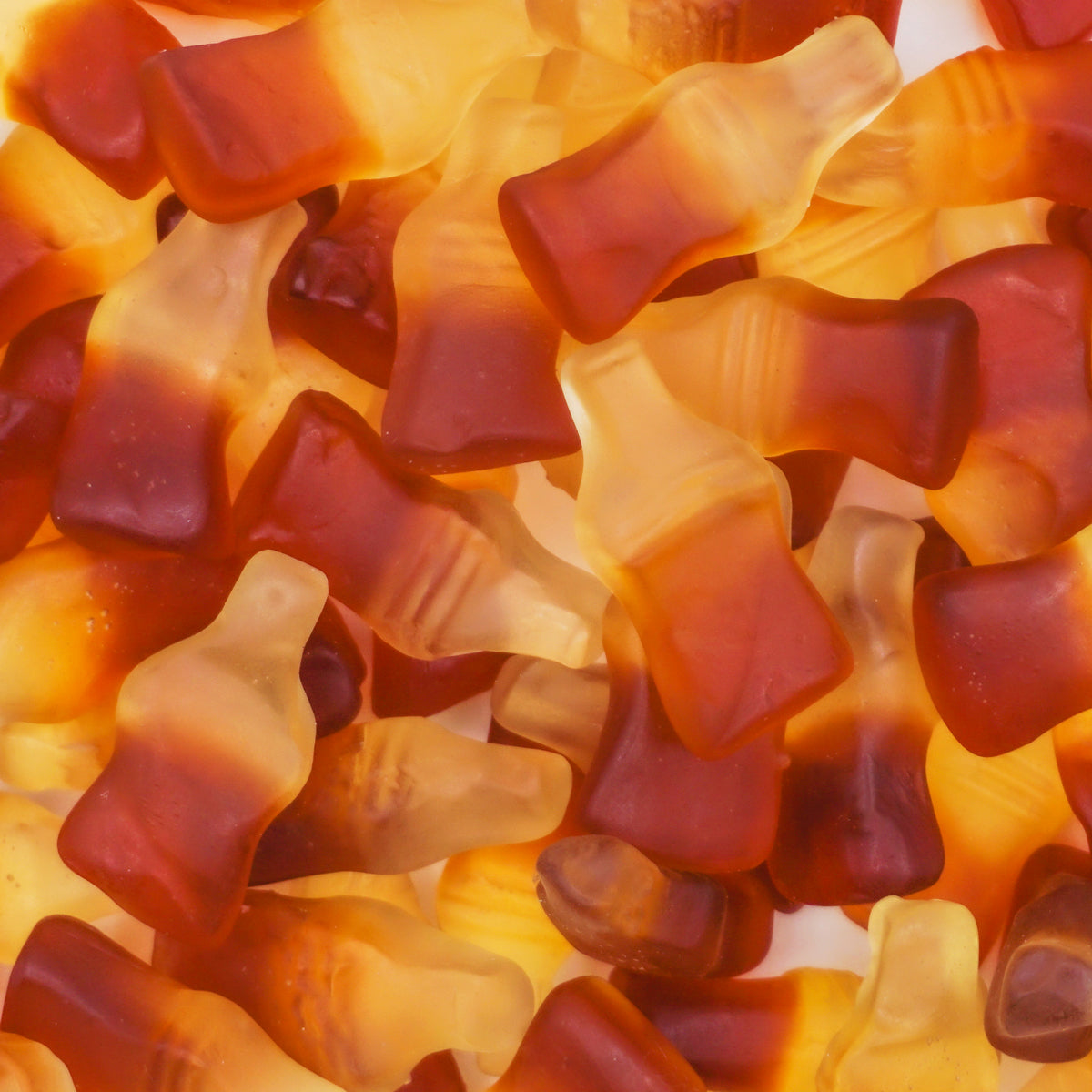 Gummy Cola Bottles – Marini's Candies